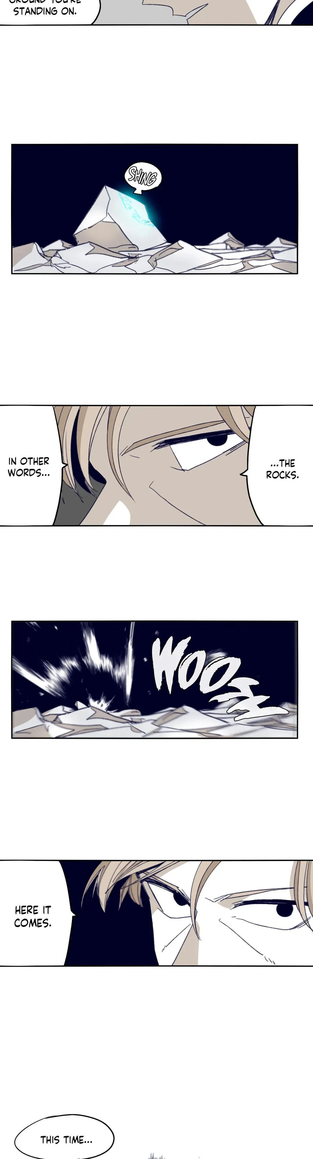 Read Gilgamesh EN Manga Online
