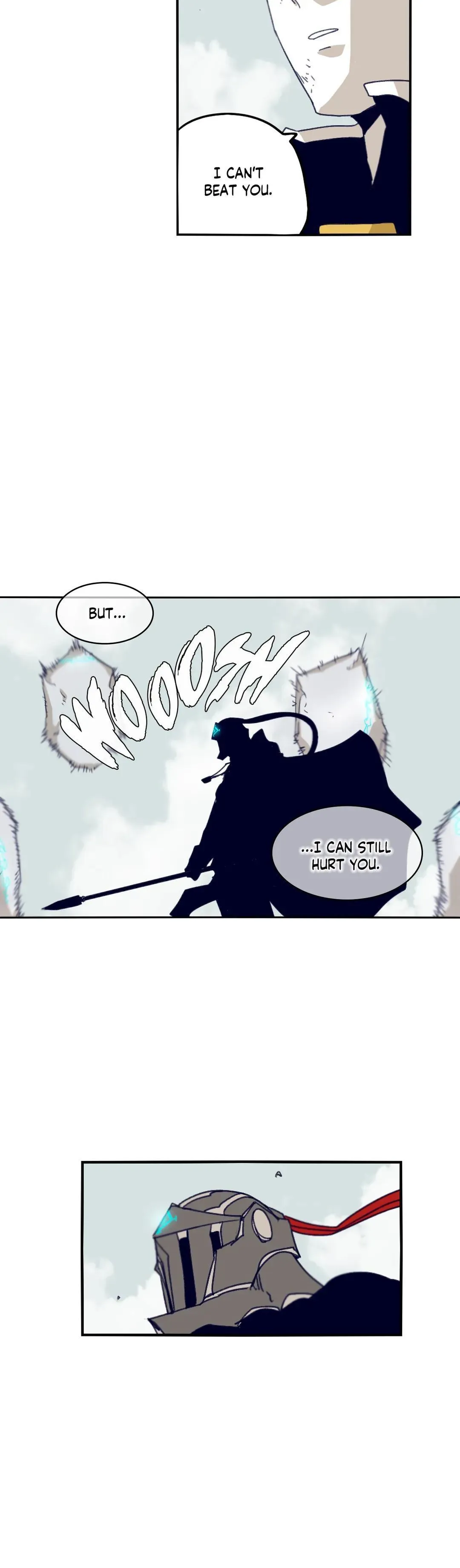 Read Gilgamesh EN Manga Online