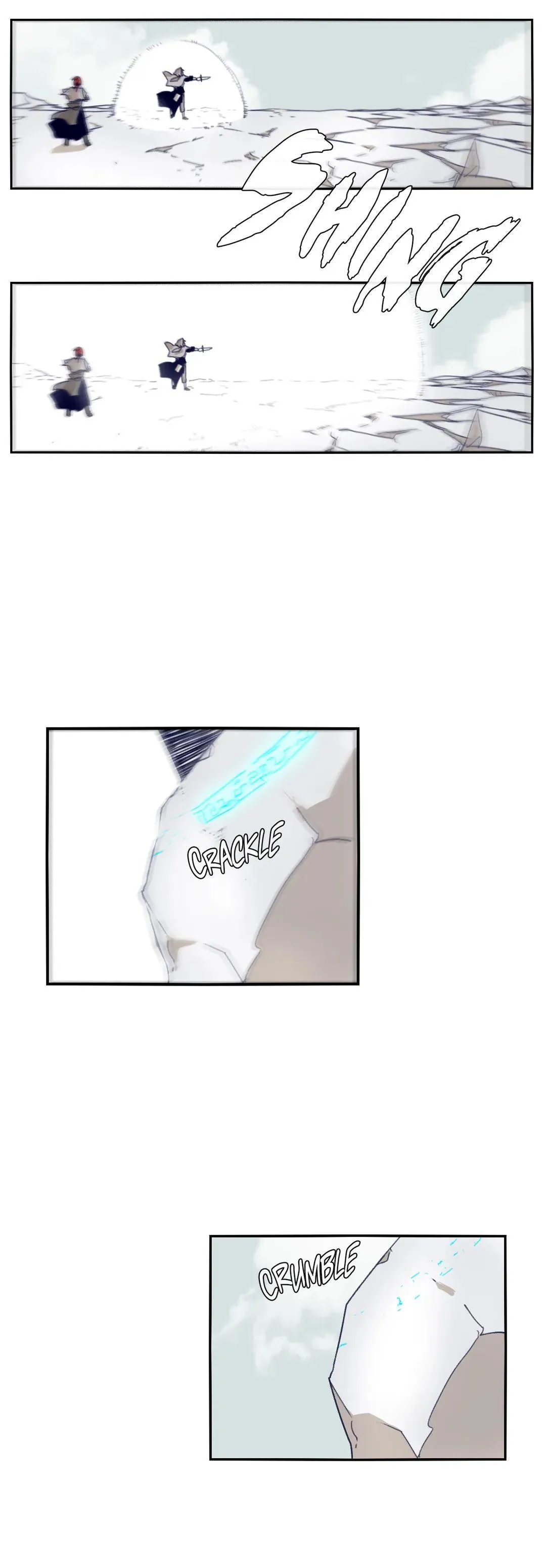 Read Gilgamesh EN Manga Online