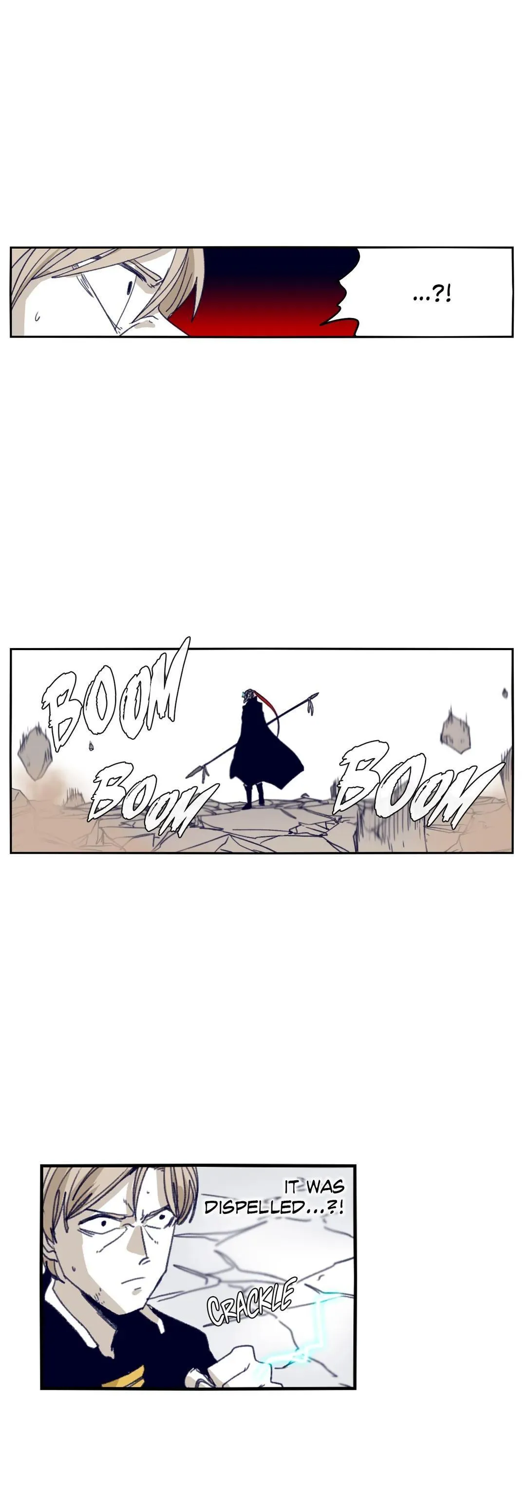 Read Gilgamesh EN Manga Online