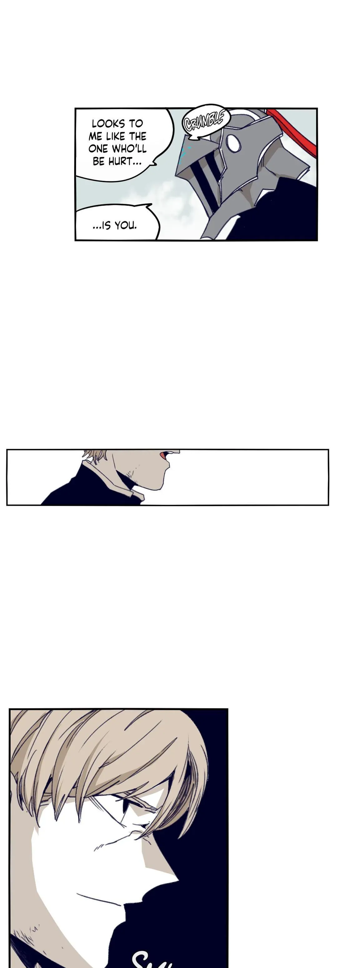 Read Gilgamesh EN Manga Online