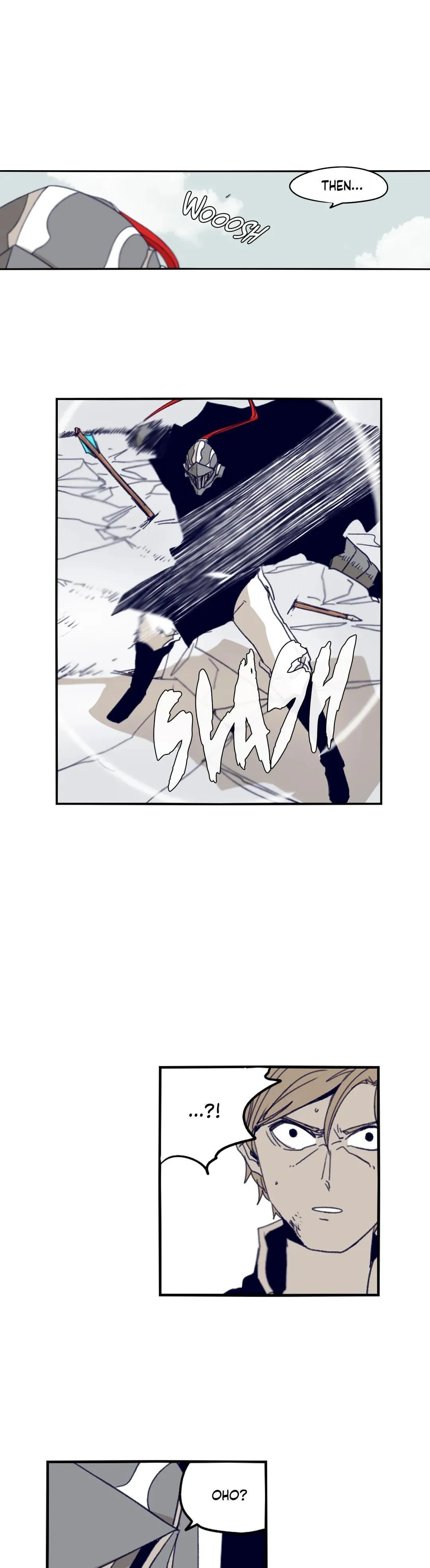 Read Gilgamesh EN Manga Online