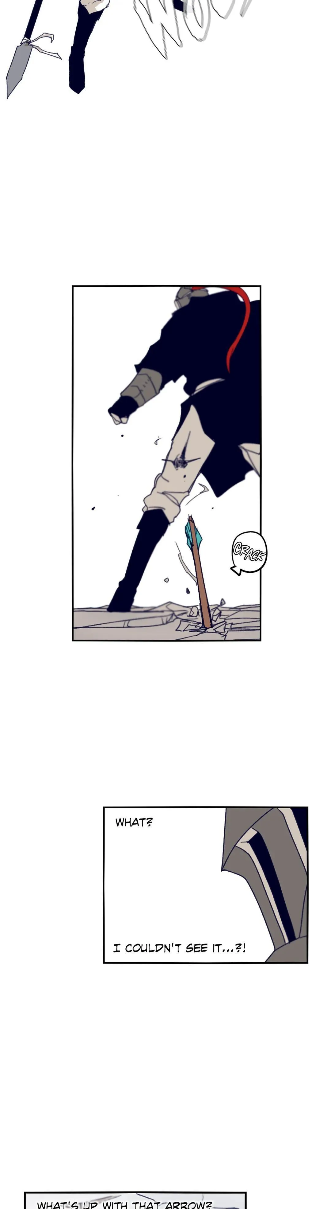 Read Gilgamesh EN Manga Online