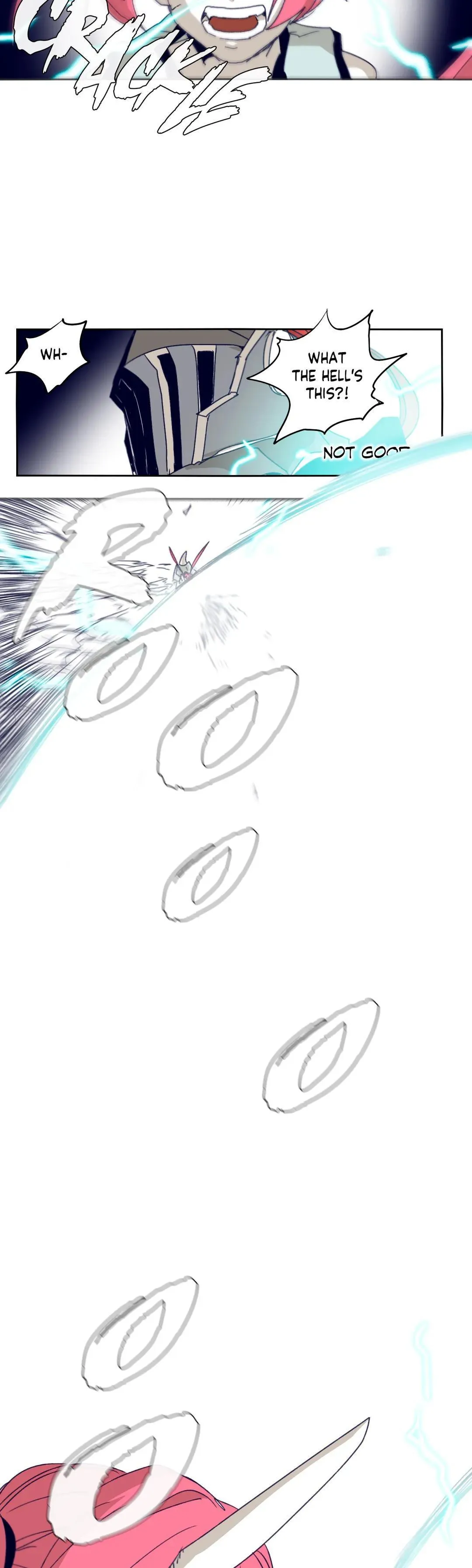 Read Gilgamesh EN Manga Online