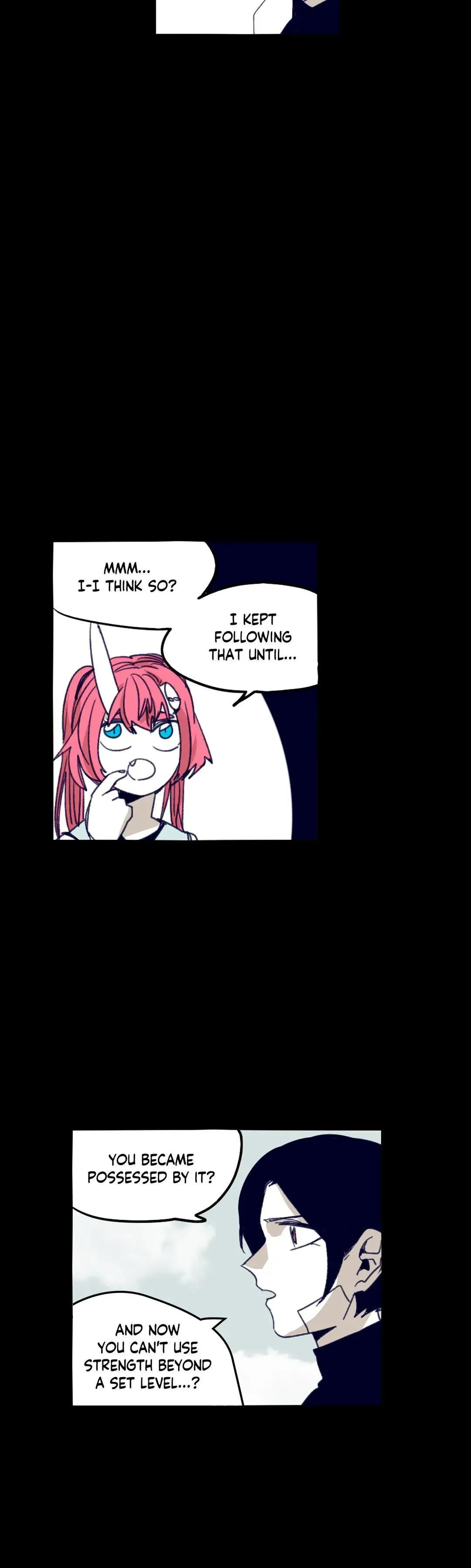Read Gilgamesh EN Manga Online