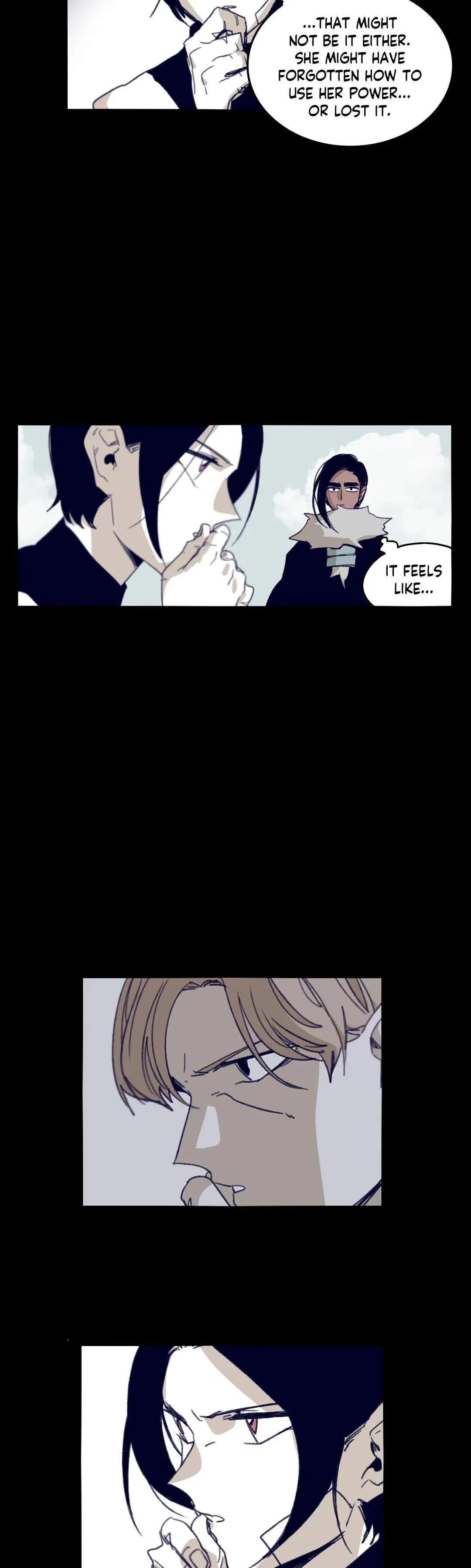 Read Gilgamesh EN Manga Online