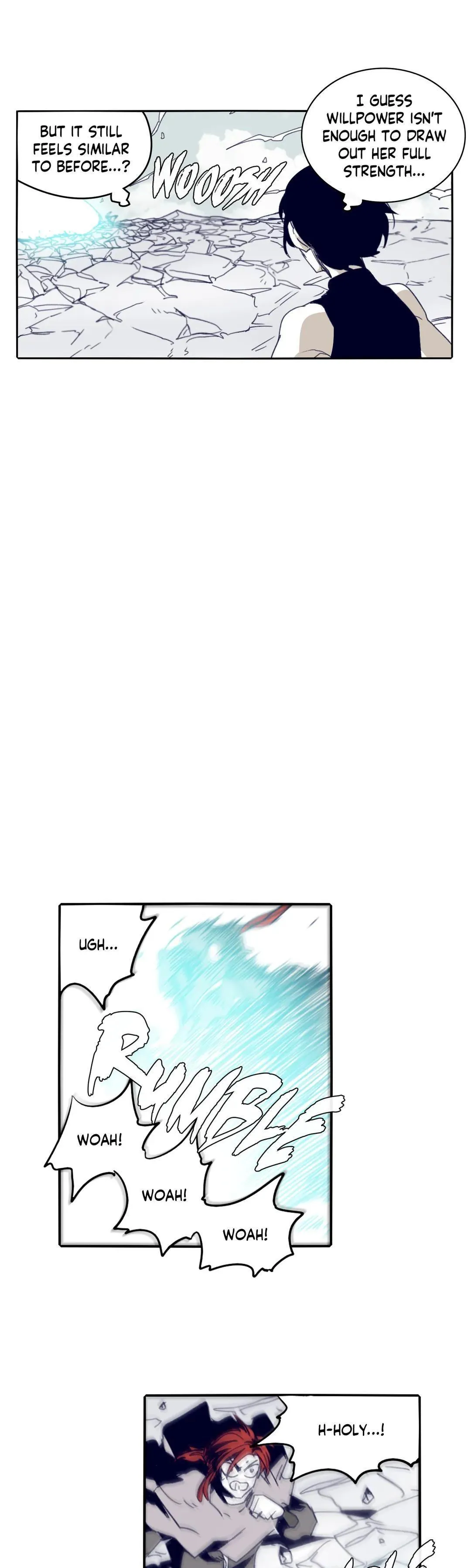Read Gilgamesh EN Manga Online