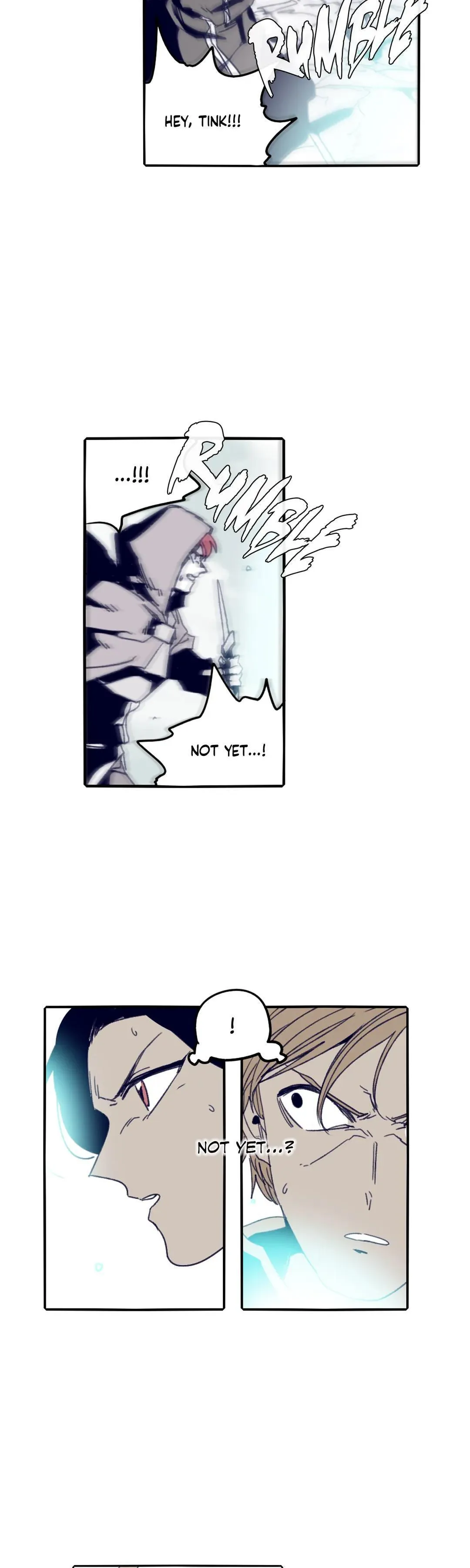 Read Gilgamesh EN Manga Online
