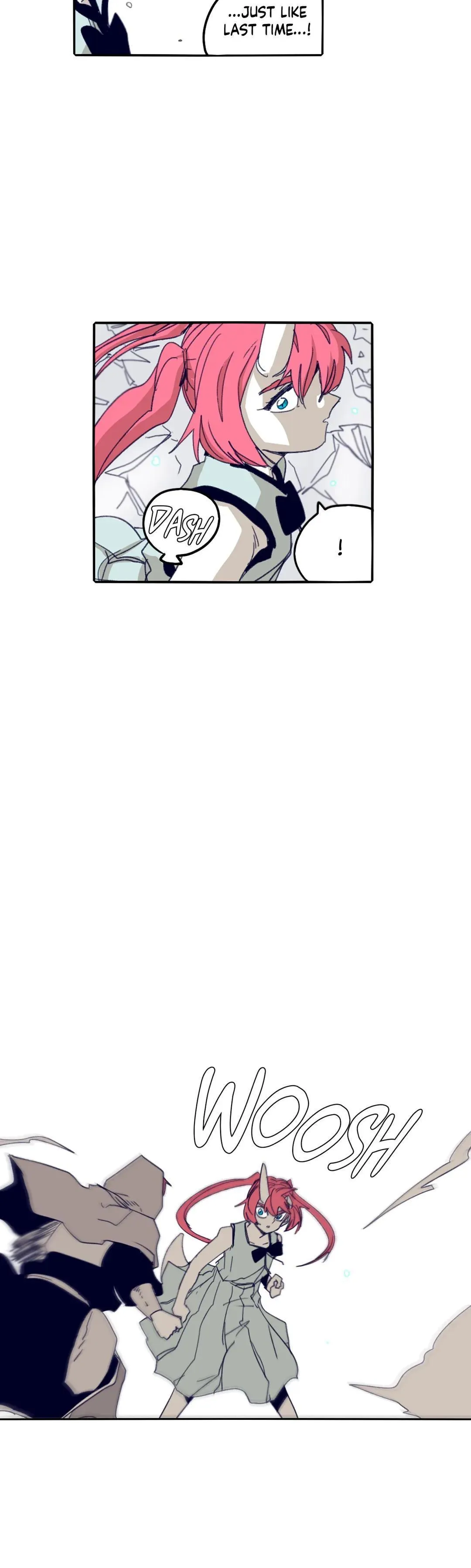 Read Gilgamesh EN Manga Online