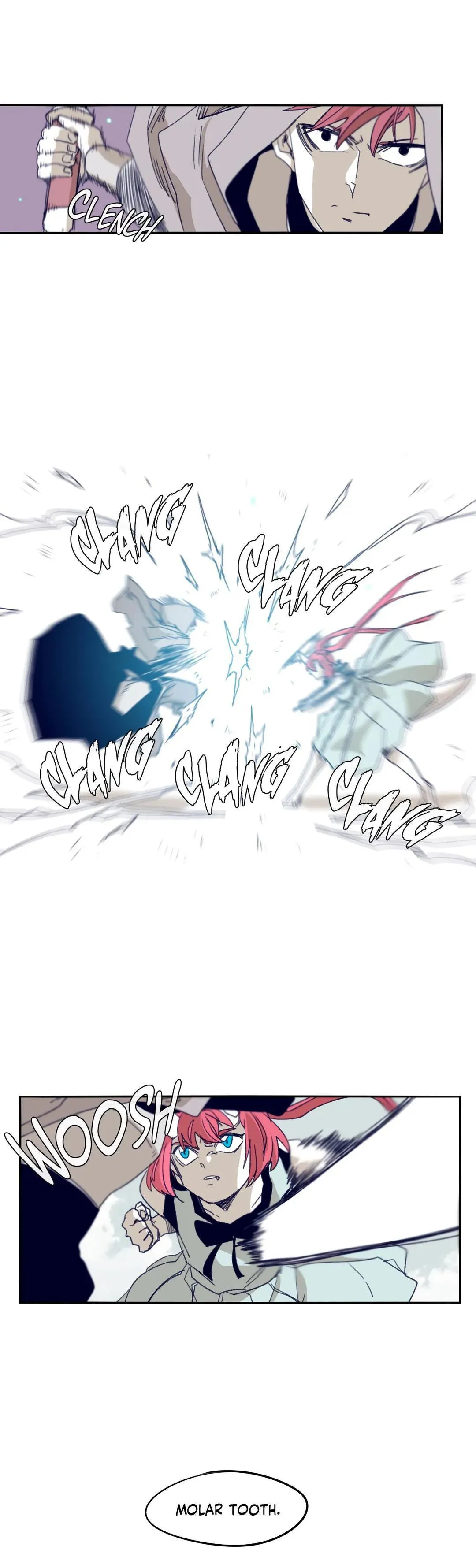 Read Gilgamesh EN Manga Online