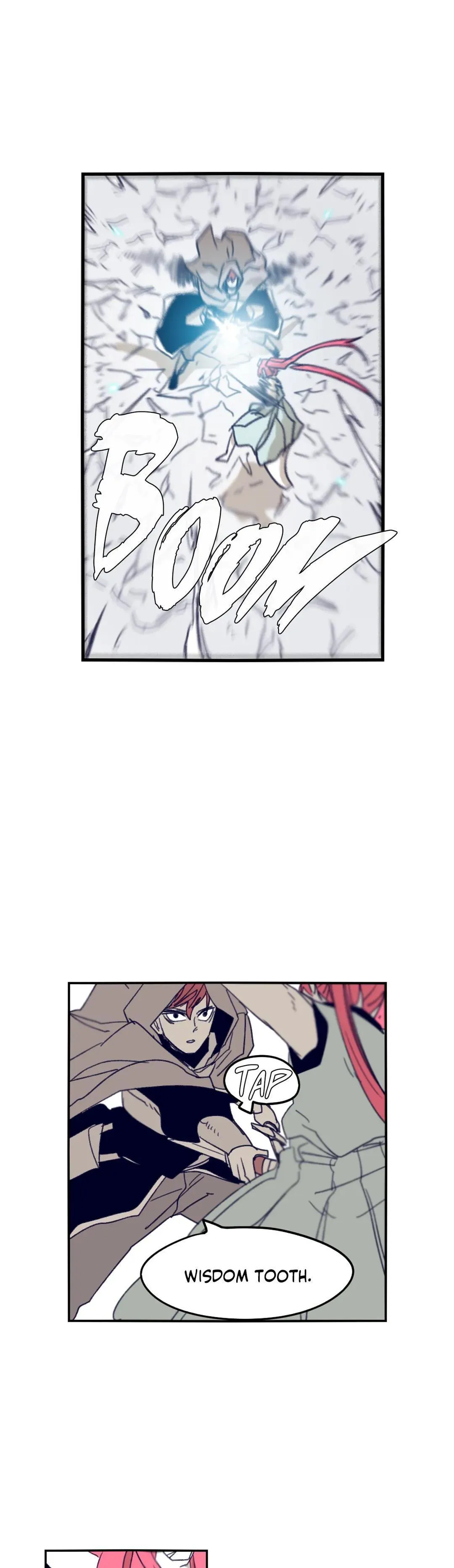 Read Gilgamesh EN Manga Online
