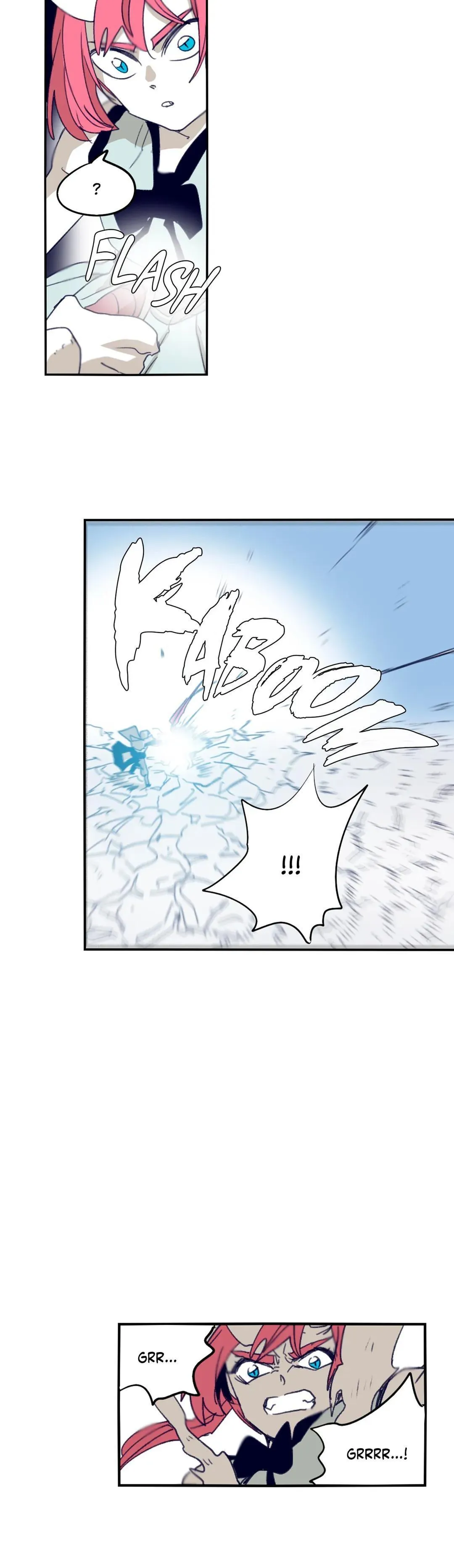 Read Gilgamesh EN Manga Online