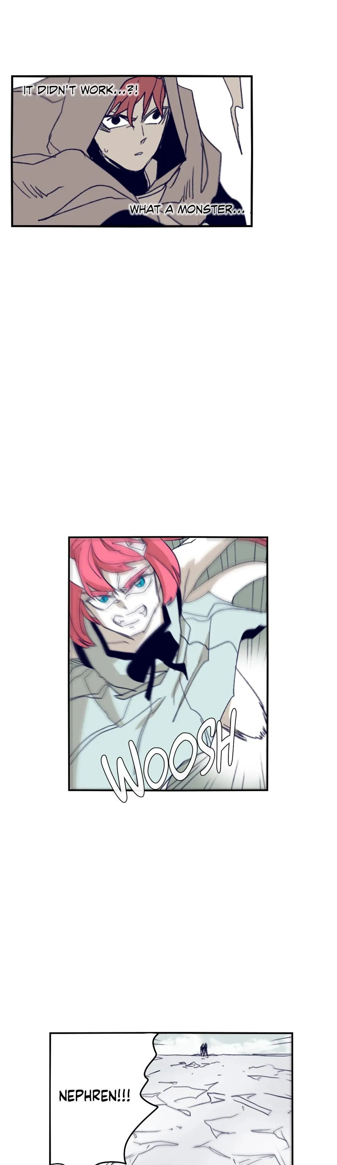 Read Gilgamesh EN Manga Online