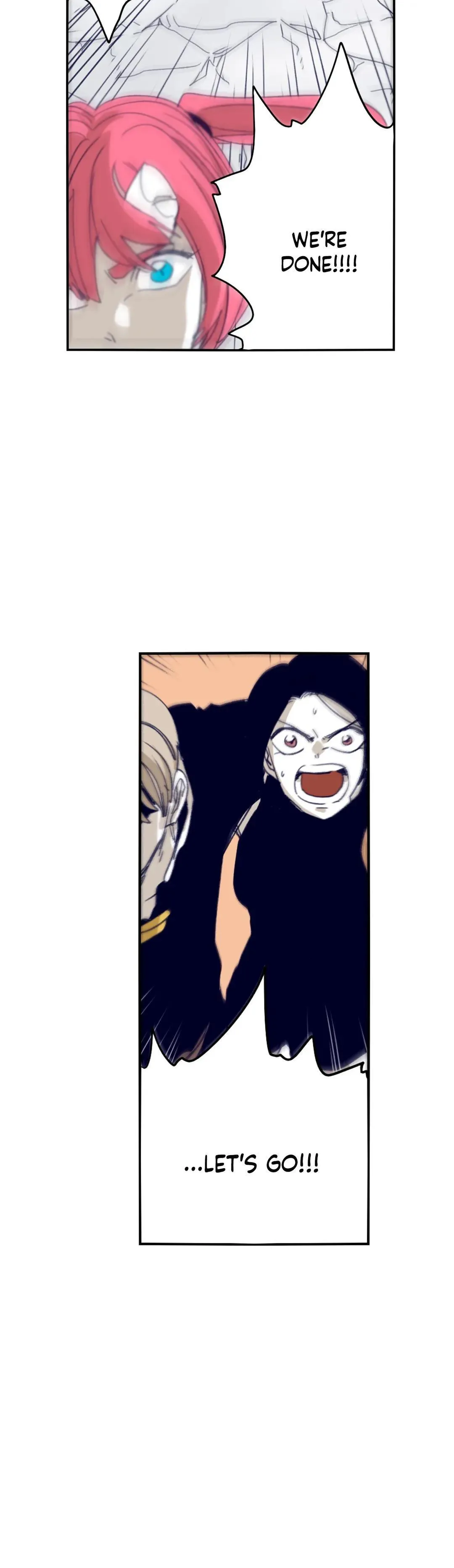 Read Gilgamesh EN Manga Online