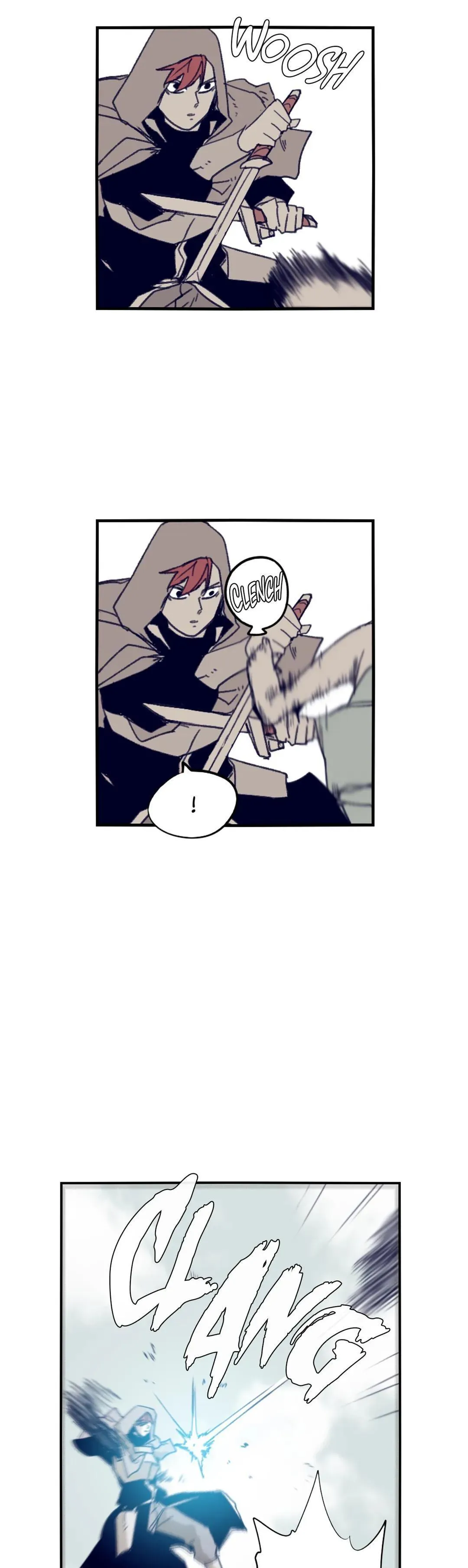 Read Gilgamesh EN Manga Online