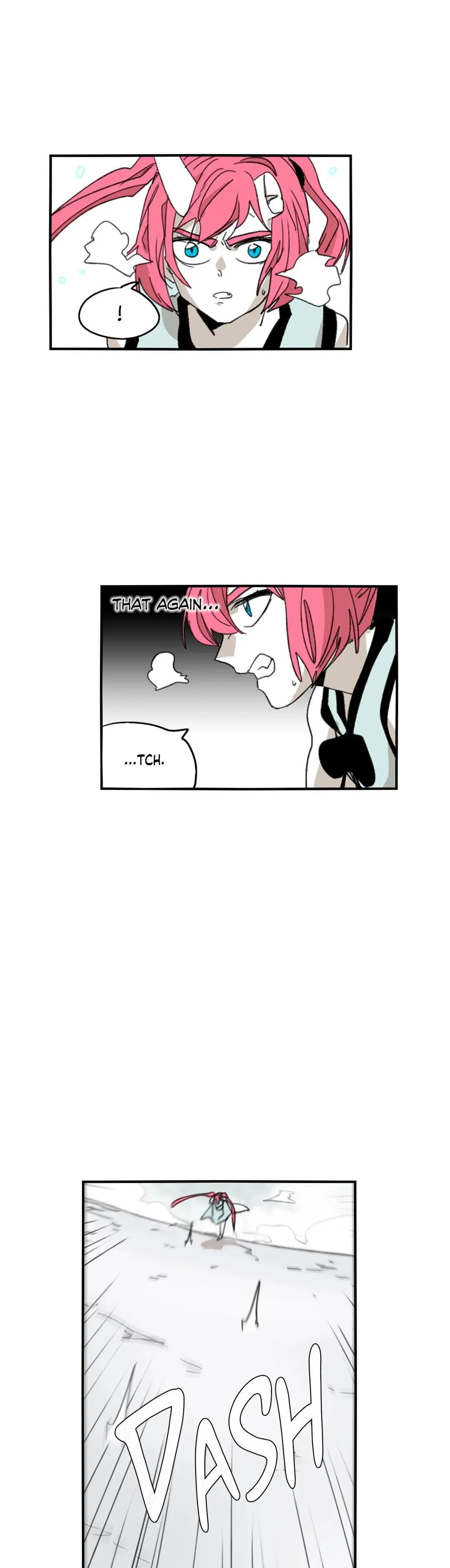 Read Gilgamesh EN Manga Online