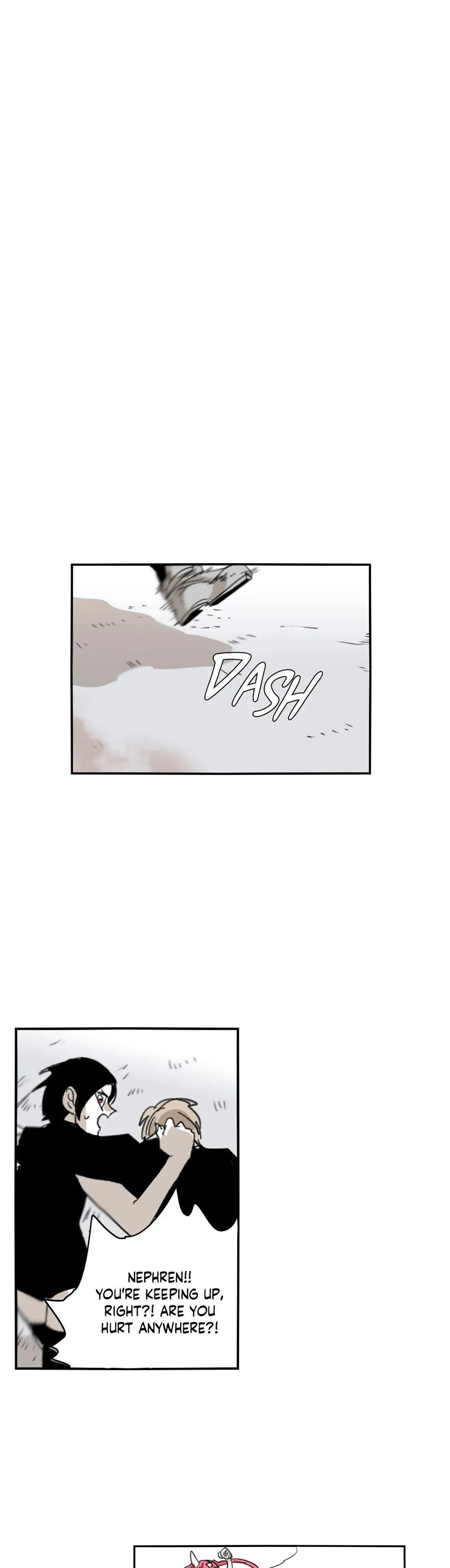 Read Gilgamesh EN Manga Online