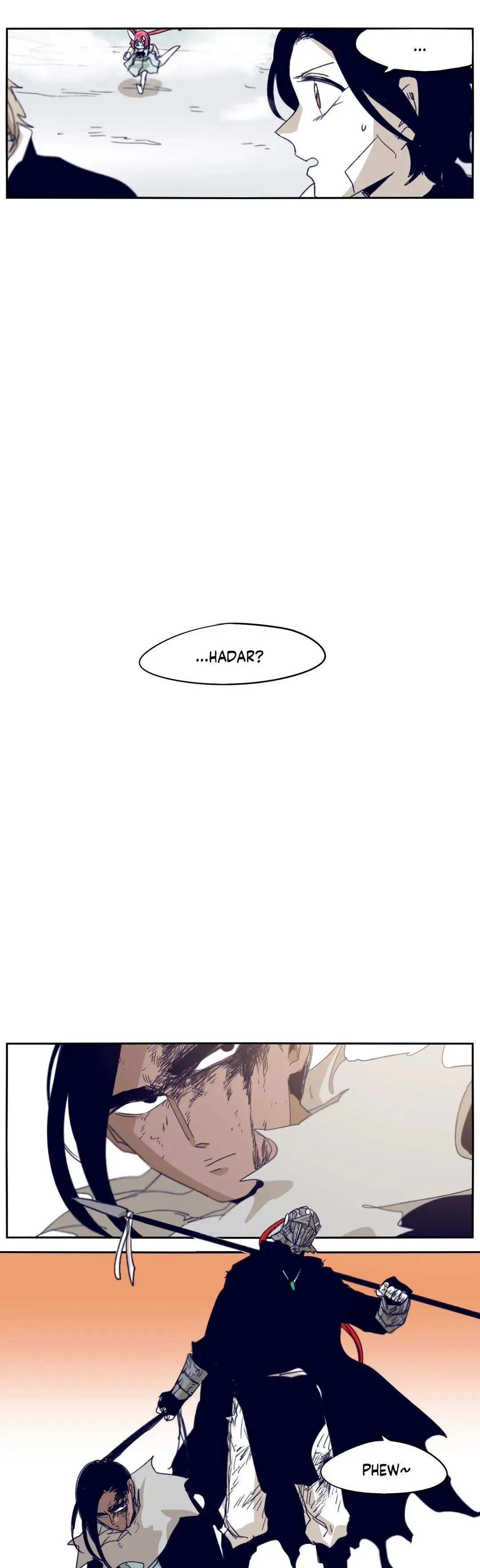 Read Gilgamesh EN Manga Online