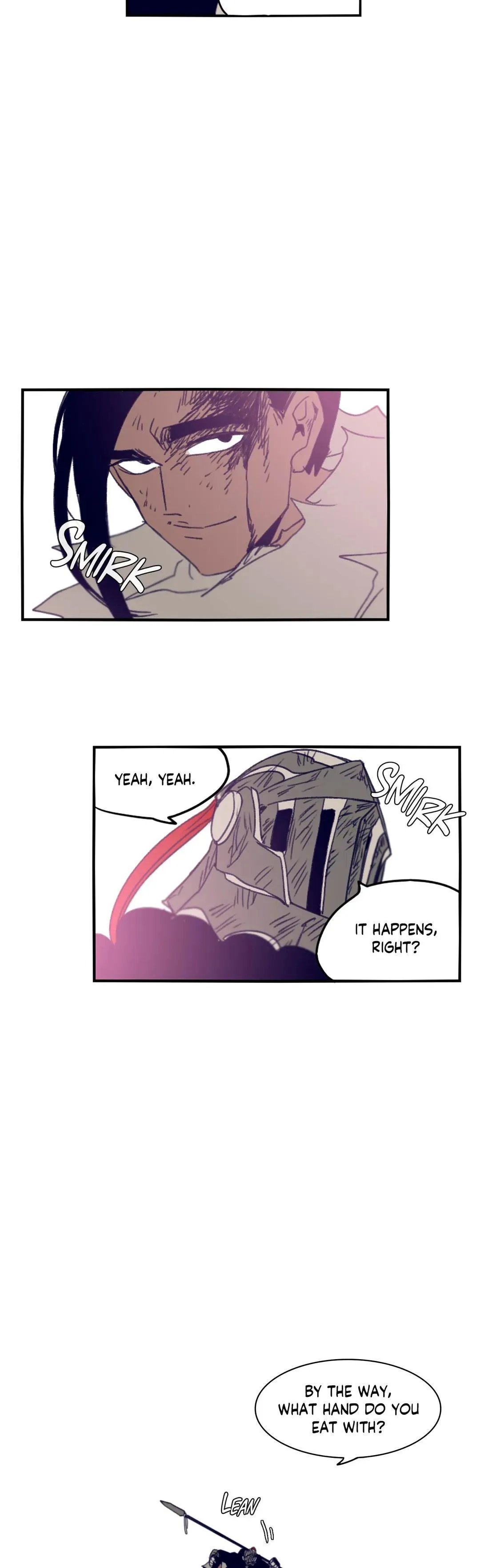 Read Gilgamesh EN Manga Online