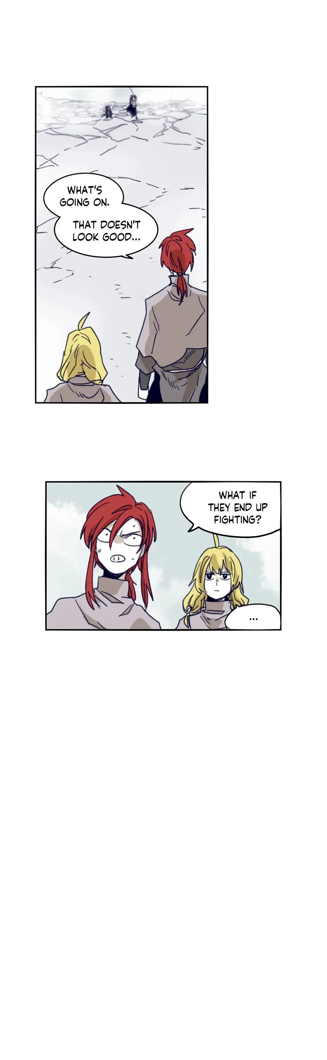 Read Gilgamesh EN Manga Online
