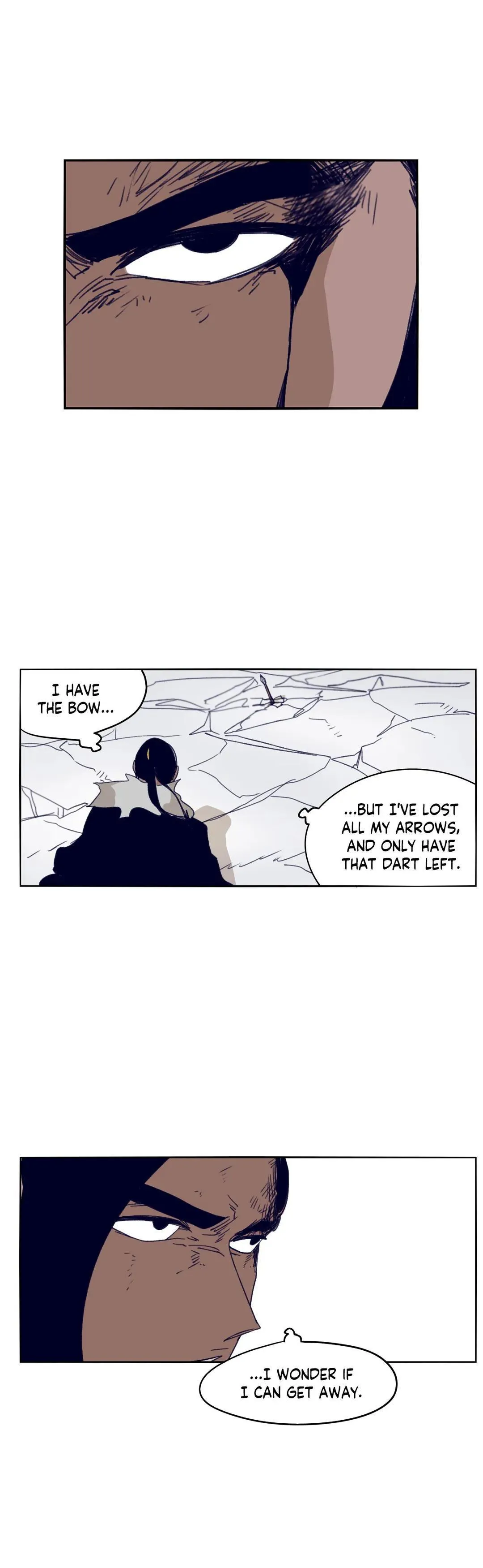 Read Gilgamesh EN Manga Online