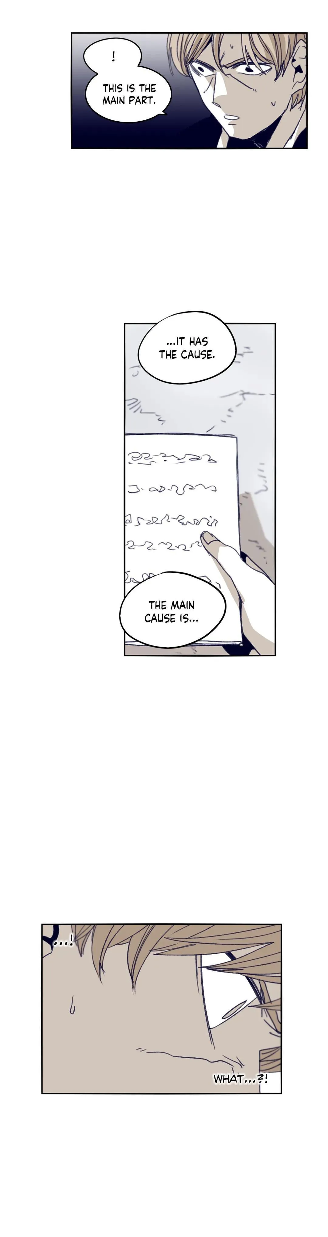 Read Gilgamesh EN Manga Online