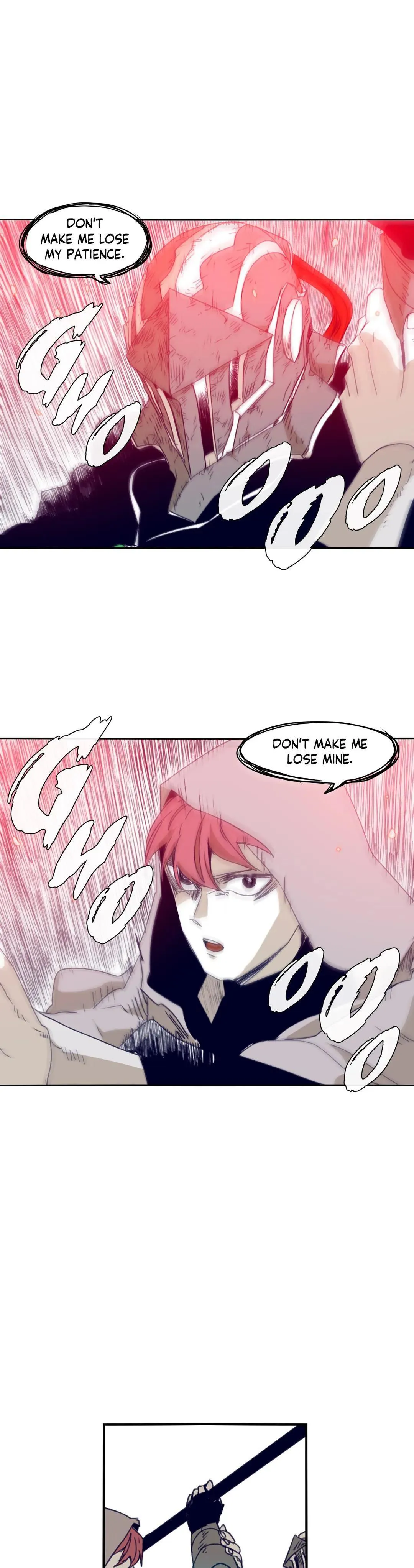 Read Gilgamesh EN Manga Online