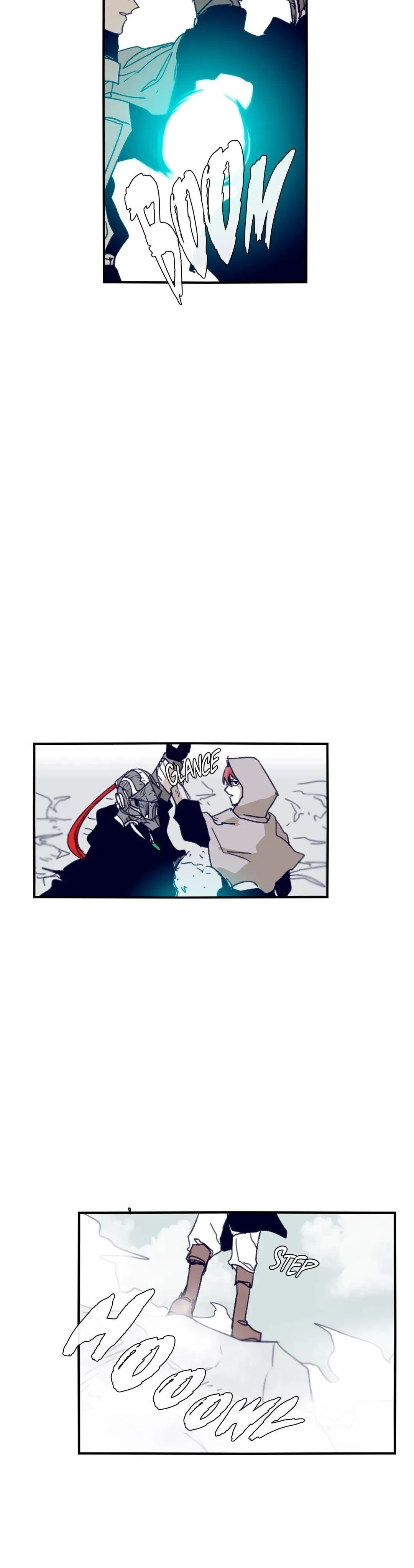 Read Gilgamesh EN Manga Online