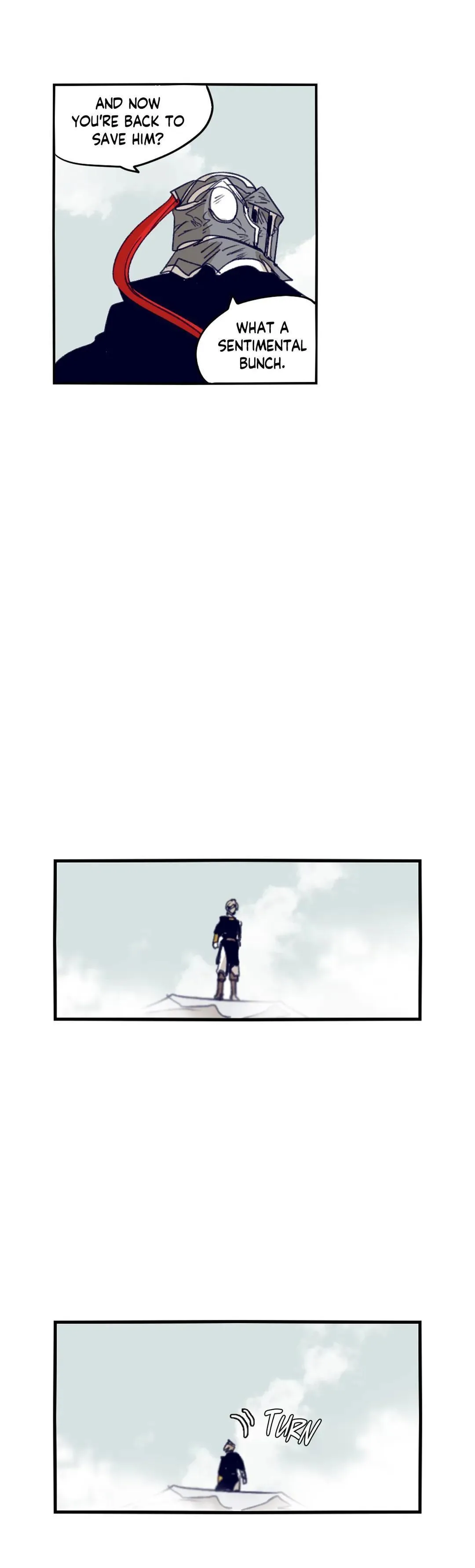 Read Gilgamesh EN Manga Online