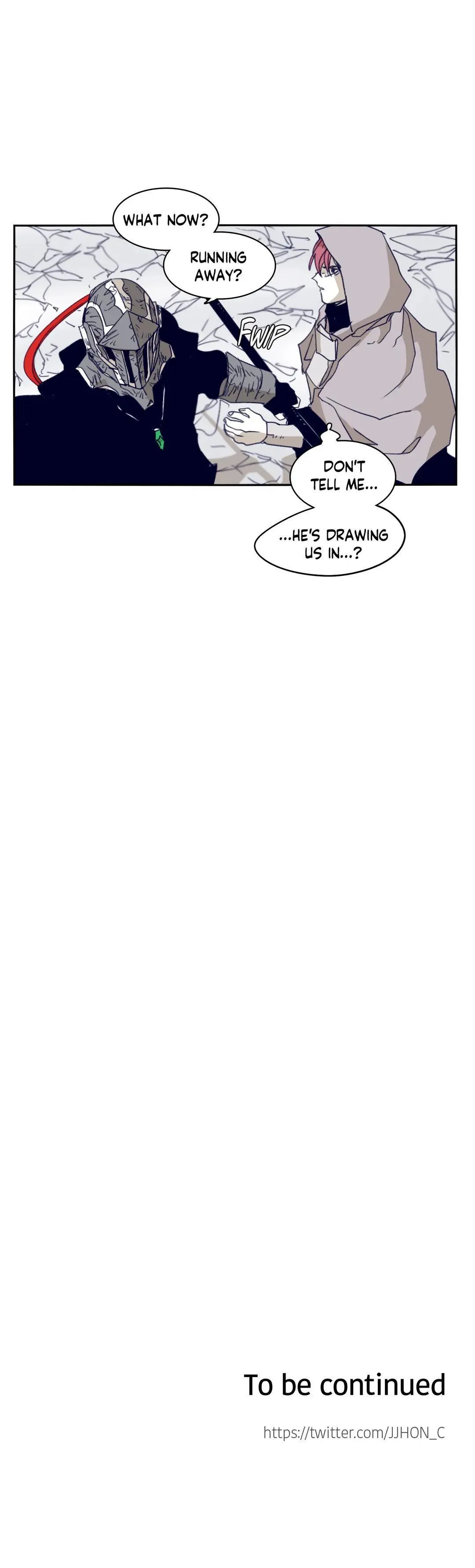 Read Gilgamesh EN Manga Online