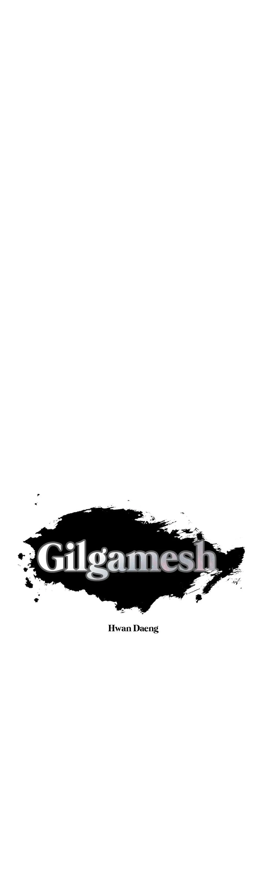 Read Gilgamesh EN Manga Online
