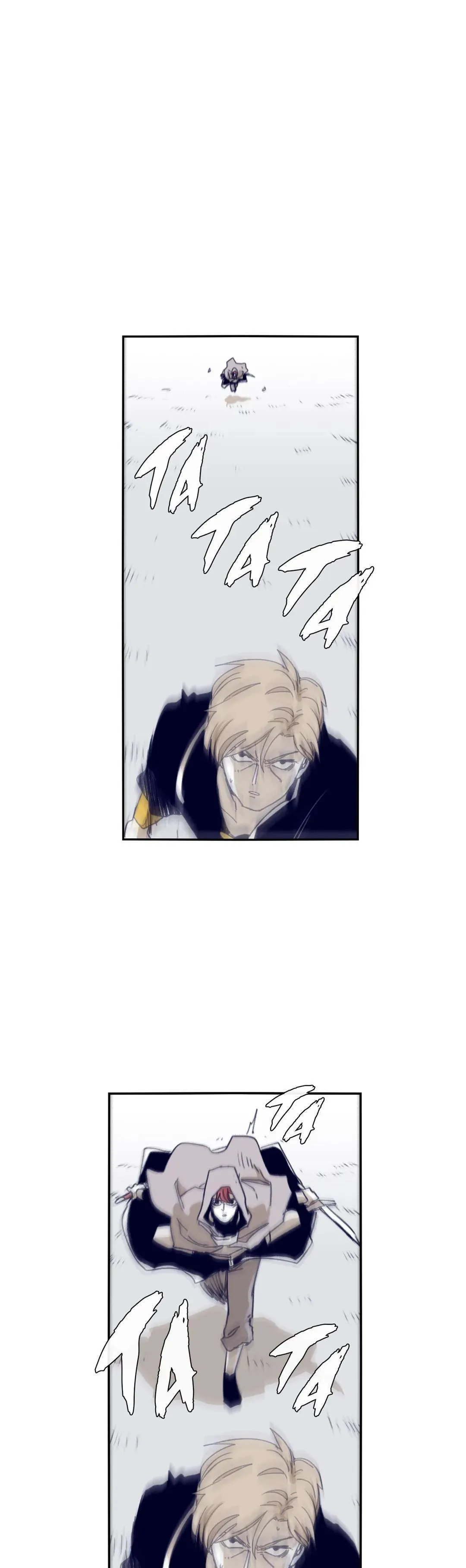 Read Gilgamesh EN Manga Online
