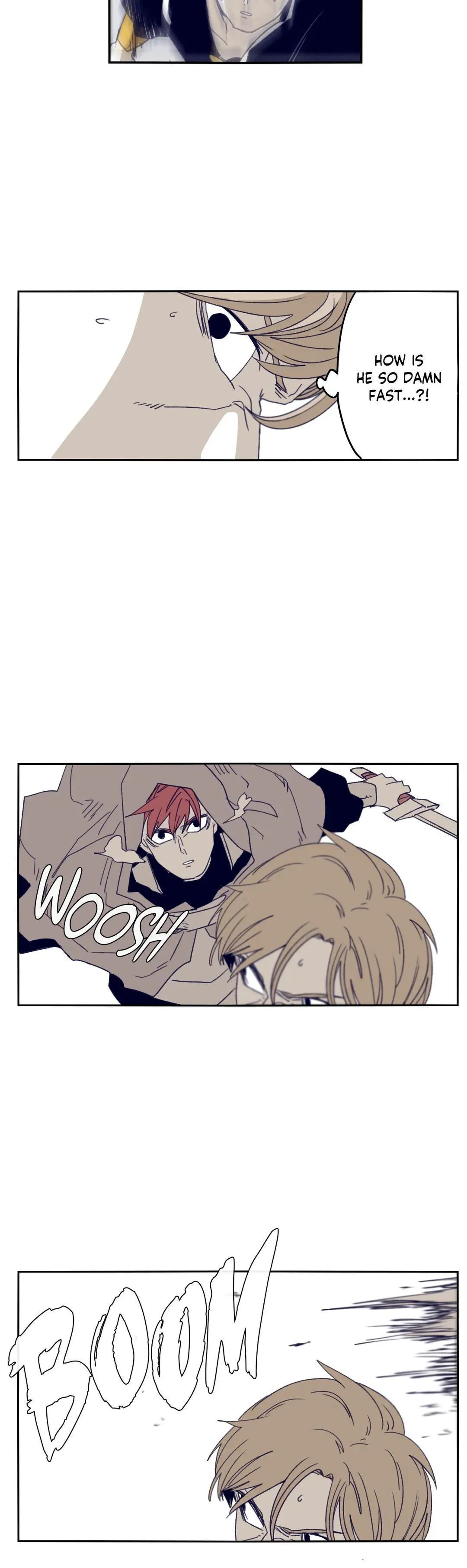 Read Gilgamesh EN Manga Online