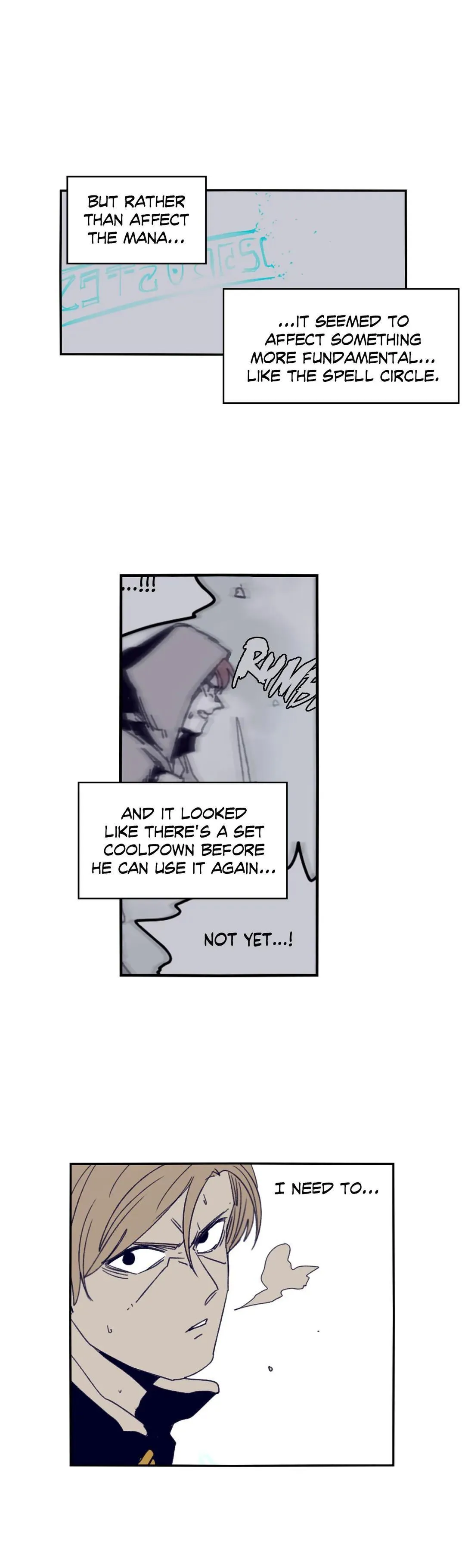 Read Gilgamesh EN Manga Online