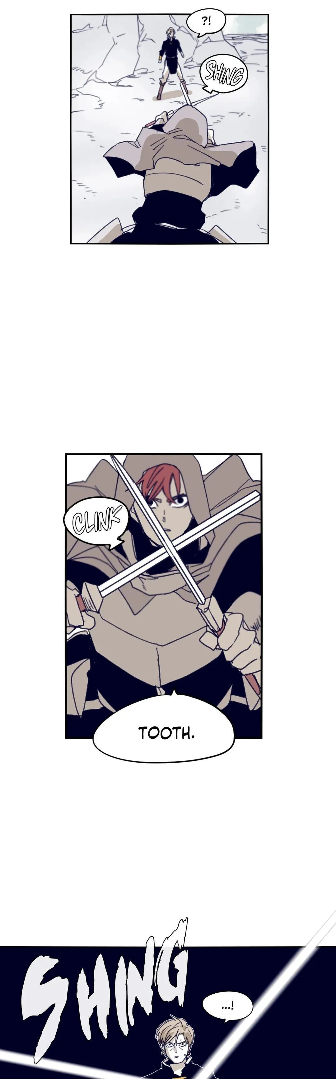 Read Gilgamesh EN Manga Online
