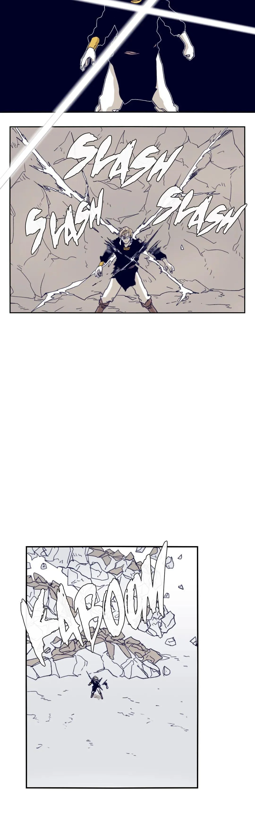 Read Gilgamesh EN Manga Online