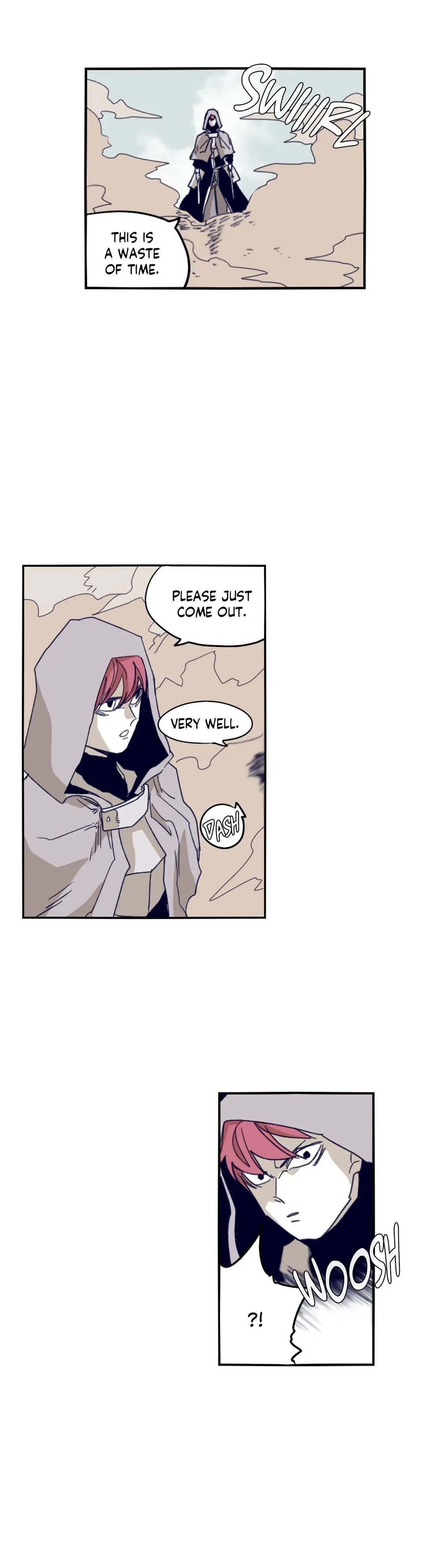 Read Gilgamesh EN Manga Online