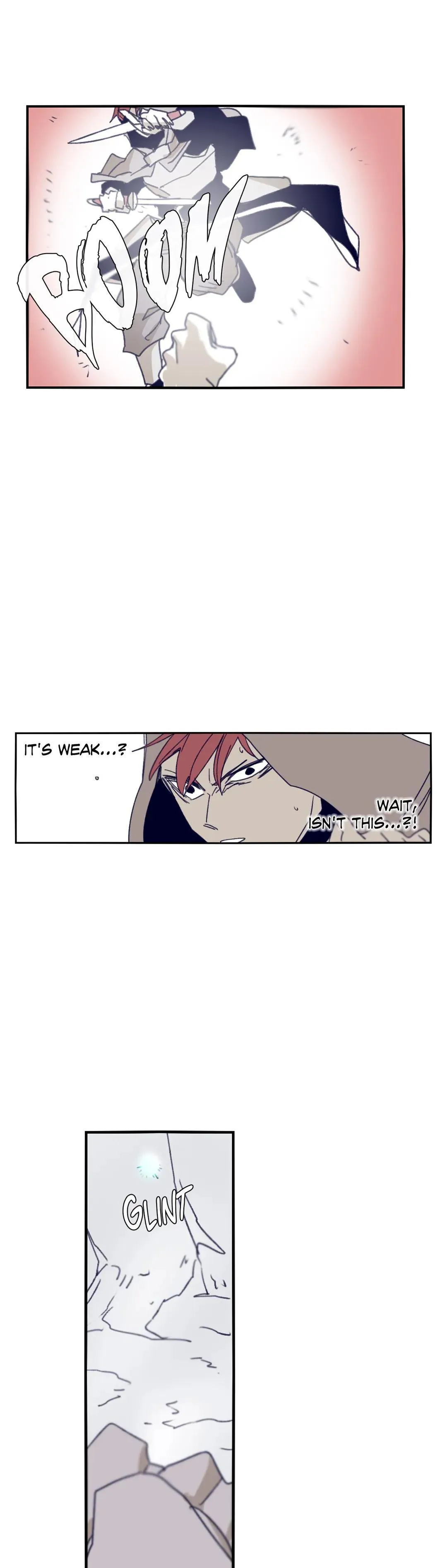 Read Gilgamesh EN Manga Online