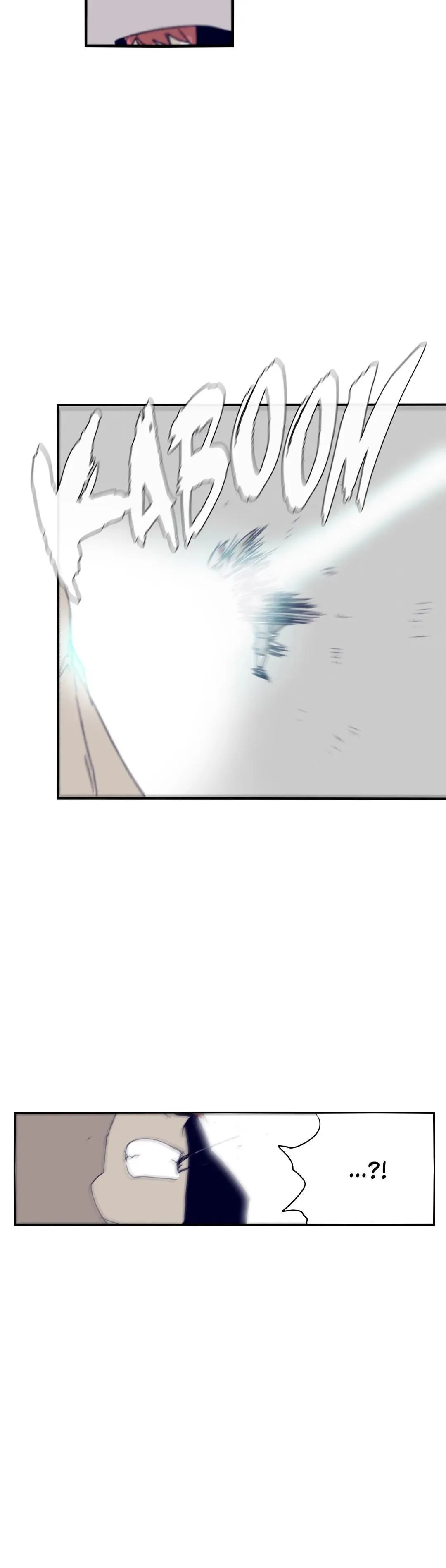 Read Gilgamesh EN Manga Online