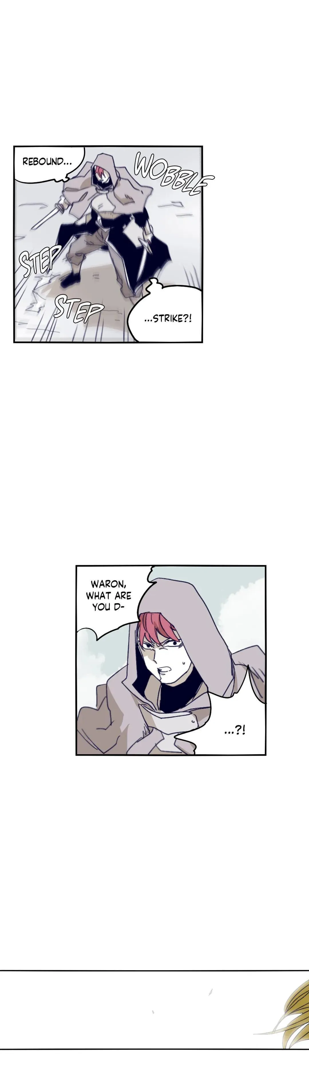 Read Gilgamesh EN Manga Online