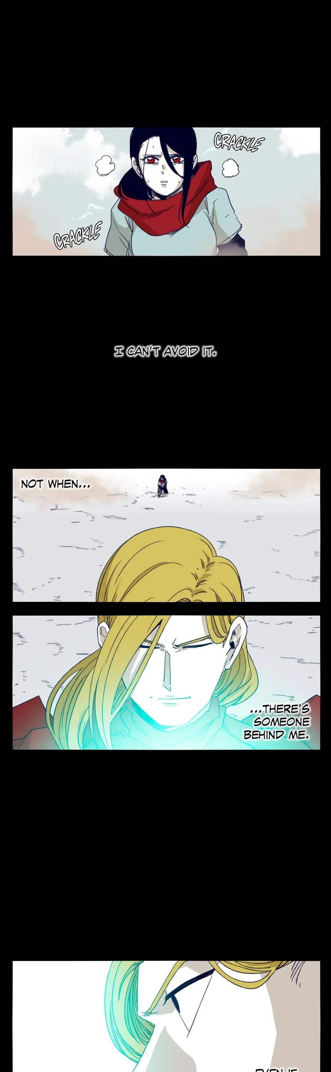 Read Gilgamesh EN Manga Online