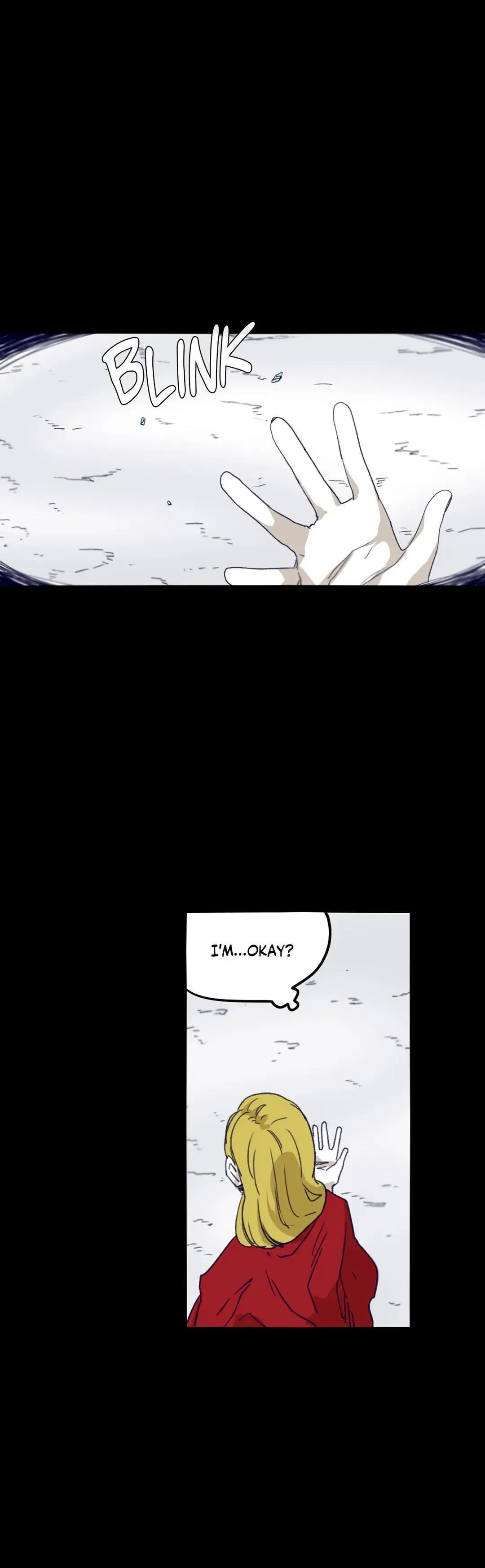 Read Gilgamesh EN Manga Online