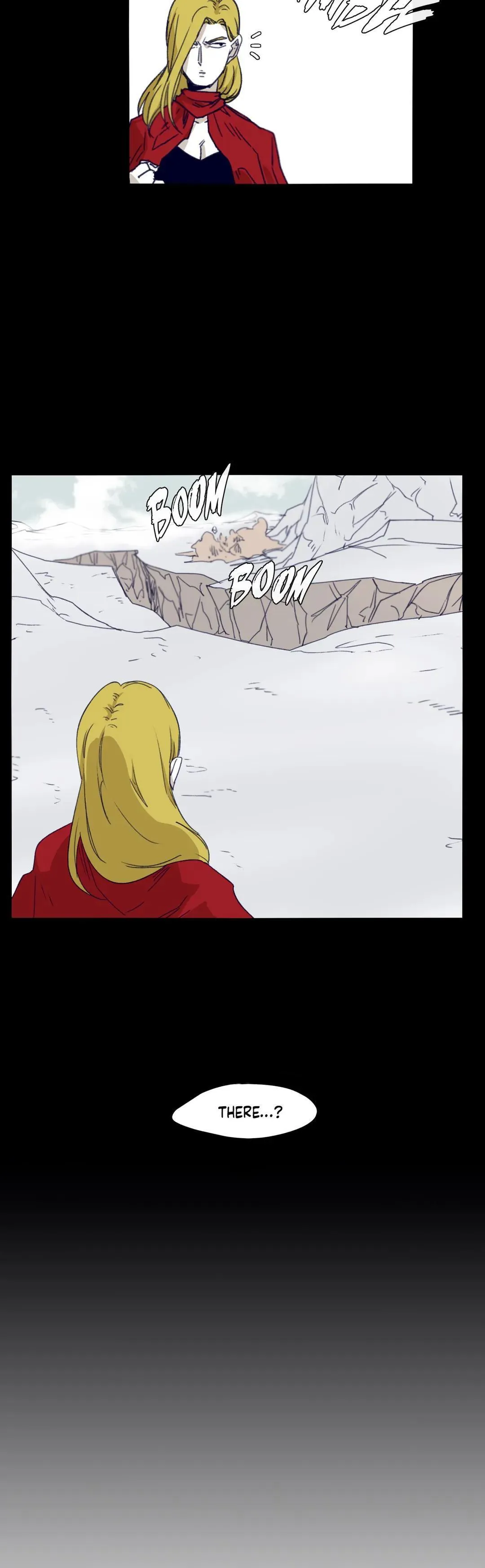 Read Gilgamesh EN Manga Online