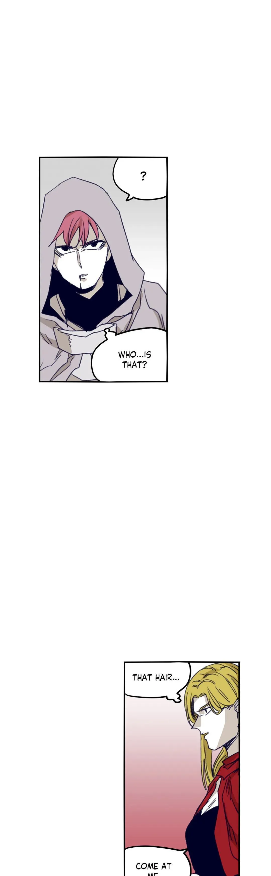 Read Gilgamesh EN Manga Online