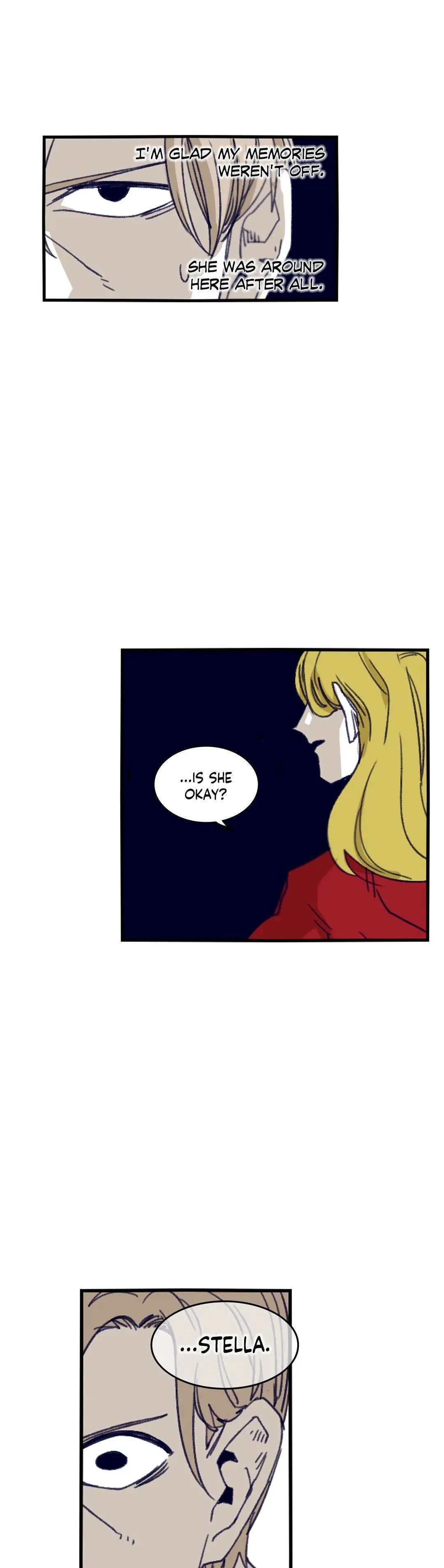 Read Gilgamesh EN Manga Online