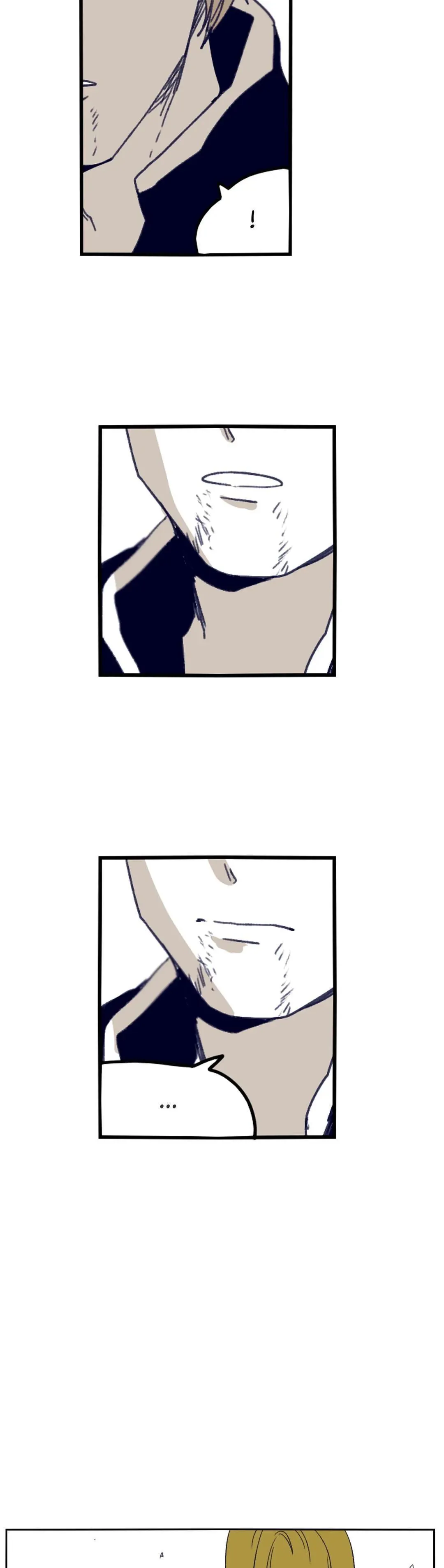Read Gilgamesh EN Manga Online