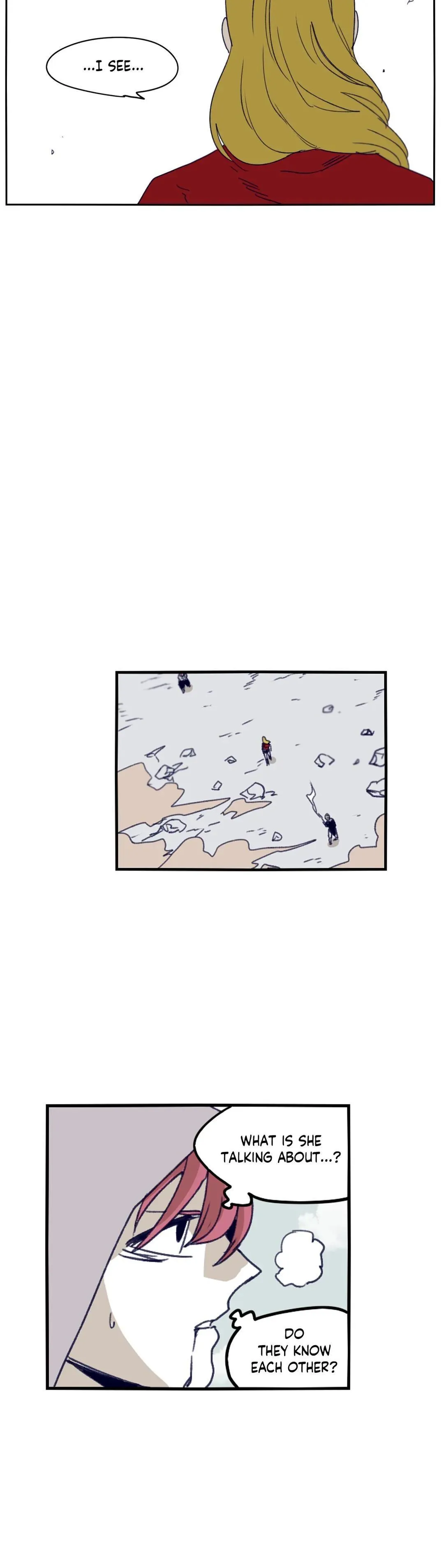 Read Gilgamesh EN Manga Online