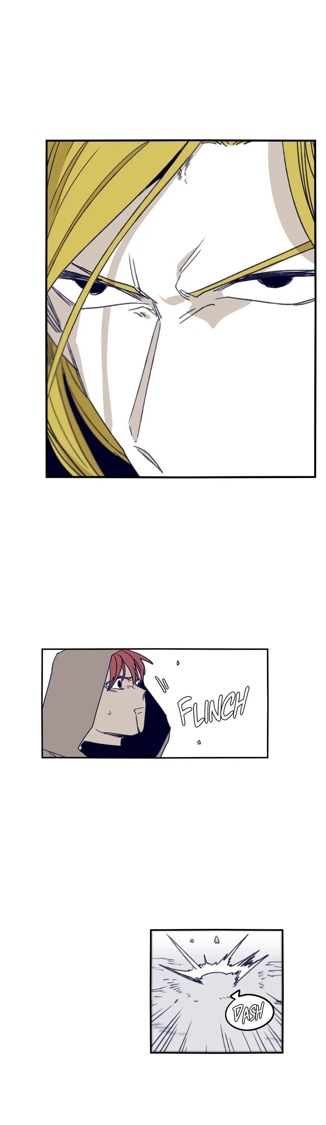 Read Gilgamesh EN Manga Online