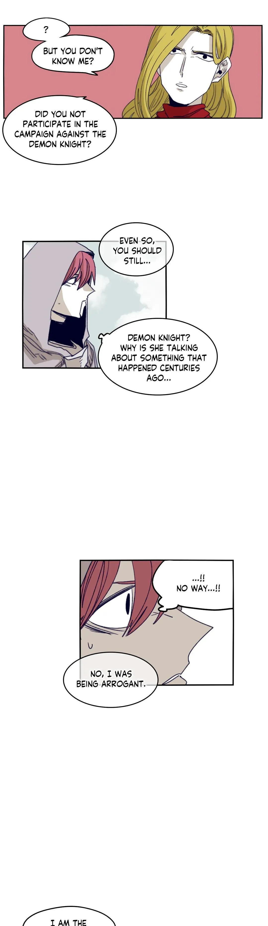 Read Gilgamesh EN Manga Online