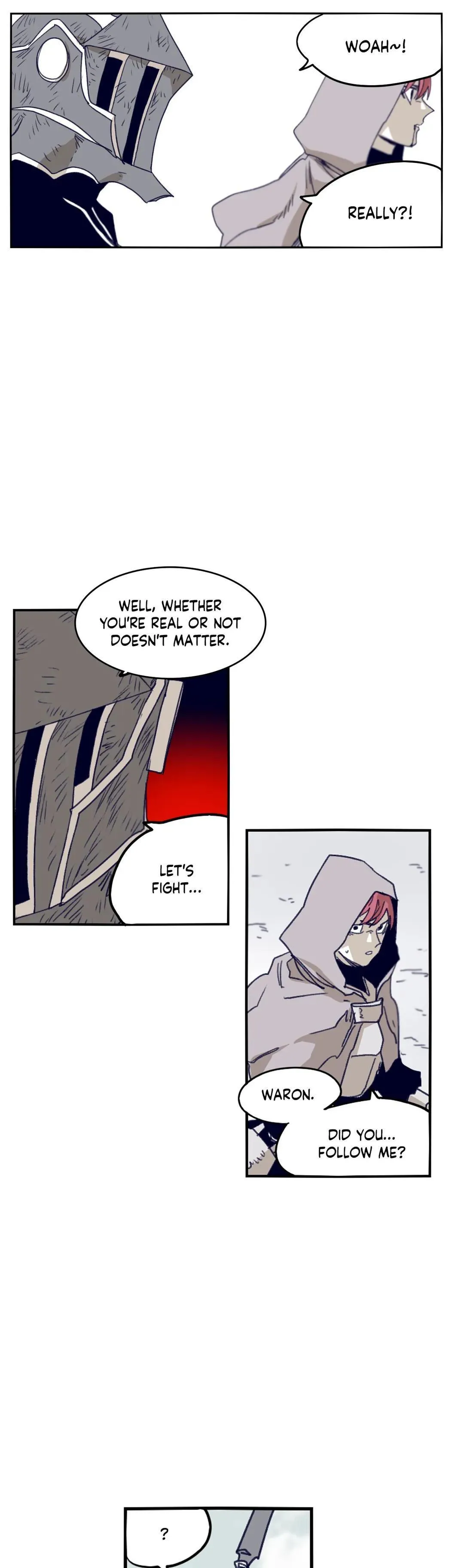Read Gilgamesh EN Manga Online